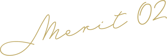 merit_02 - トレフル|明石の深爪矯正ネイルサロン merit 02