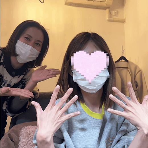 review-01-img1 - トレフル|明石の深爪矯正ネイルサロン 明石市の深爪矯正専門サロン|深爪・噛み爪・むしり癖でお悩みならトレフル